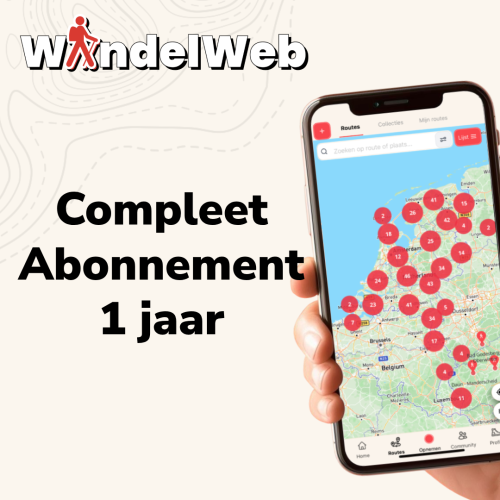 Compleet Abonnement